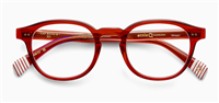 Monture de lunettes Etnia Barcelona Femme CAP ROIG II 50 RD - CAP ROIG II 50 RD